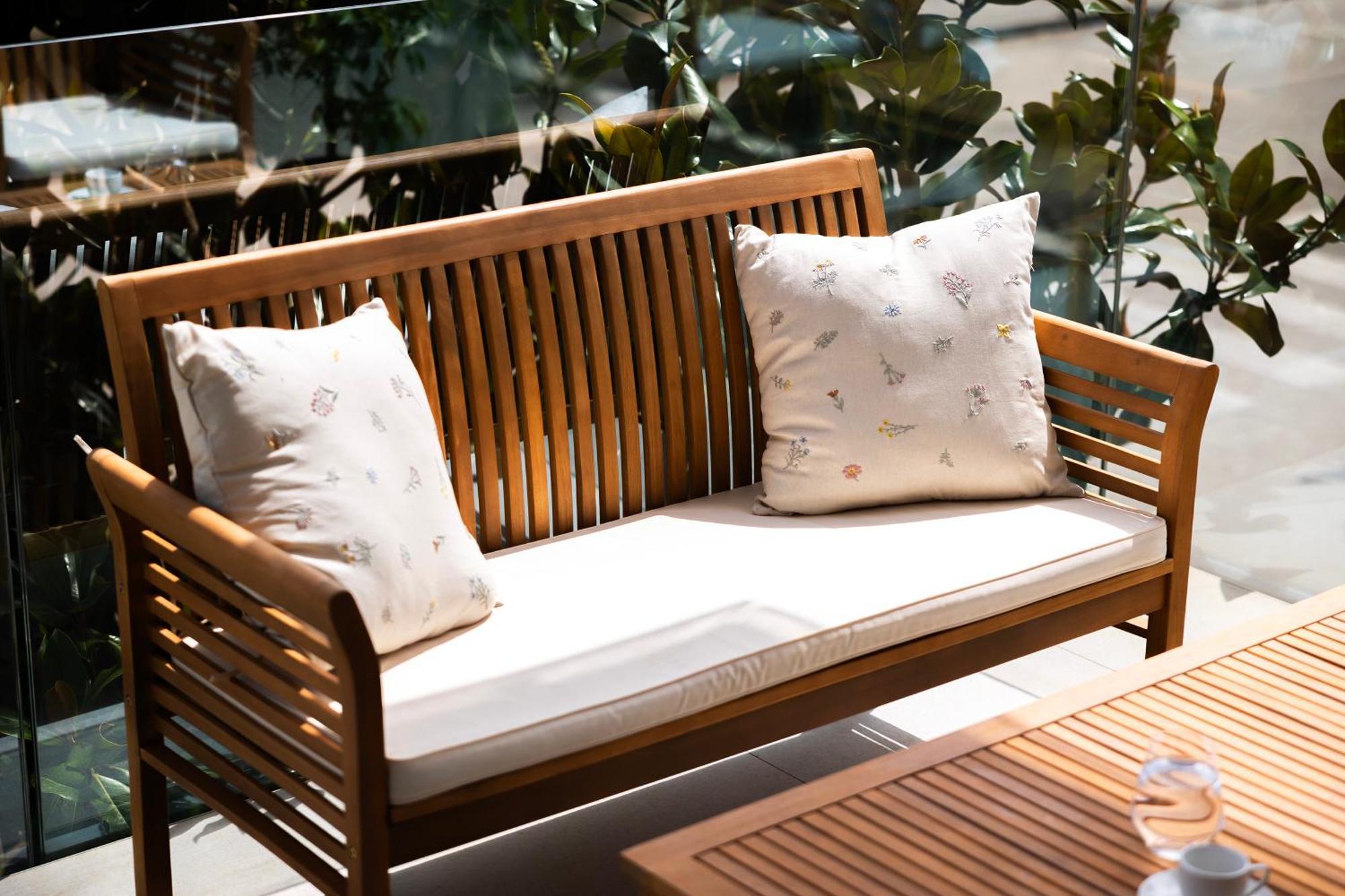 Villa Magnolia Ζαντάρ Εξωτερικό φωτογραφία