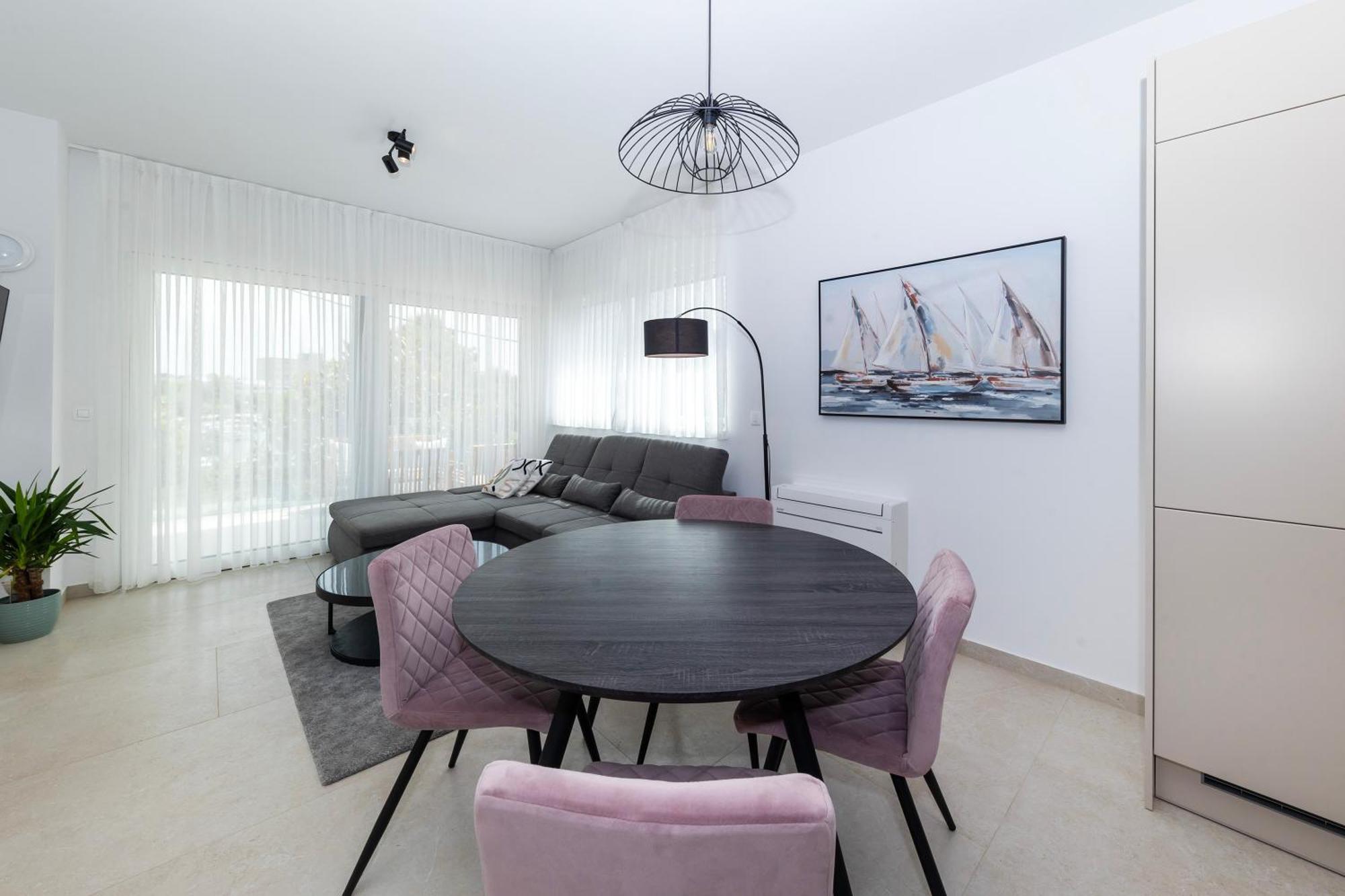 Villa Magnolia Ζαντάρ Εξωτερικό φωτογραφία