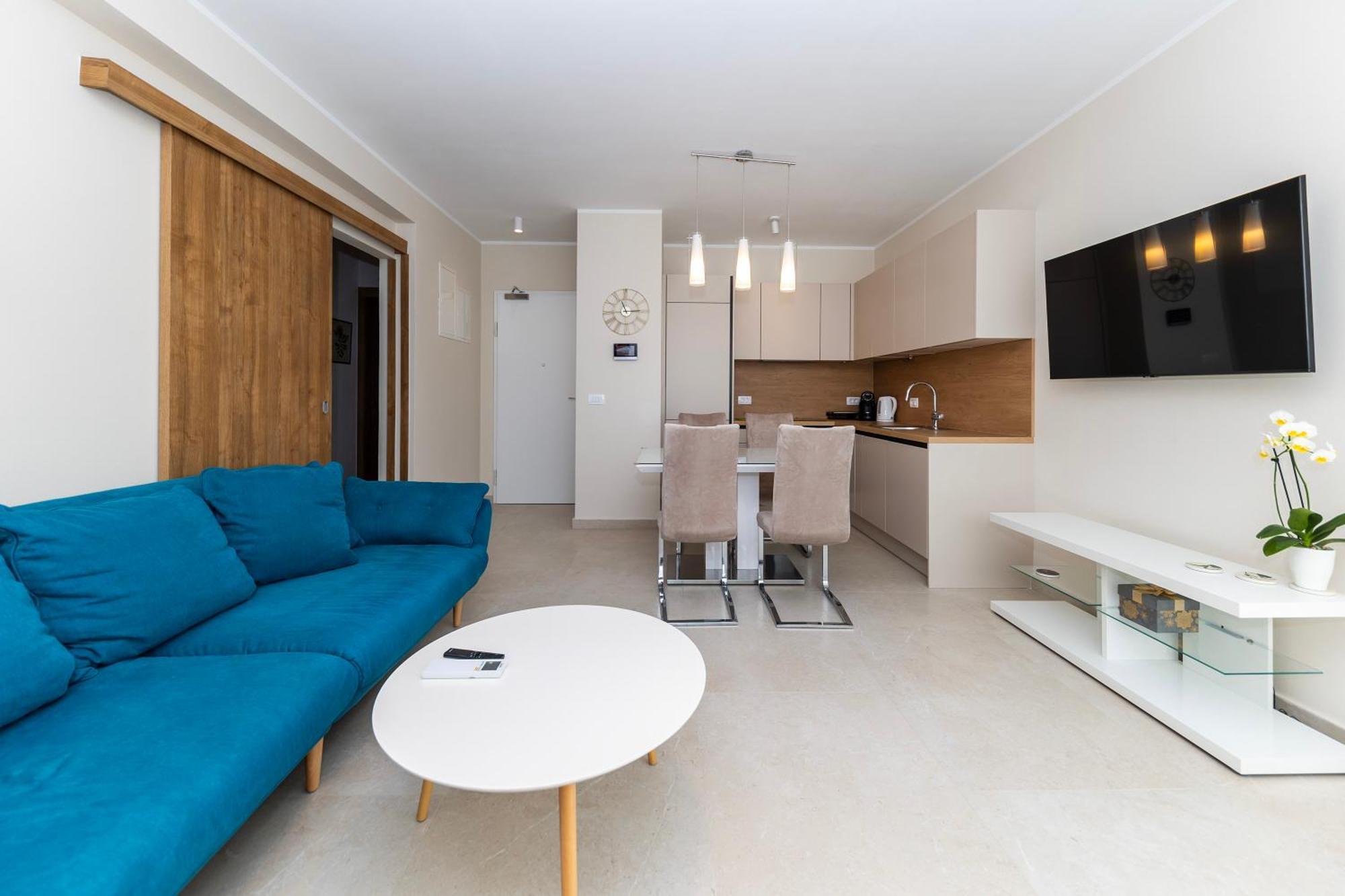 Villa Magnolia Ζαντάρ Εξωτερικό φωτογραφία