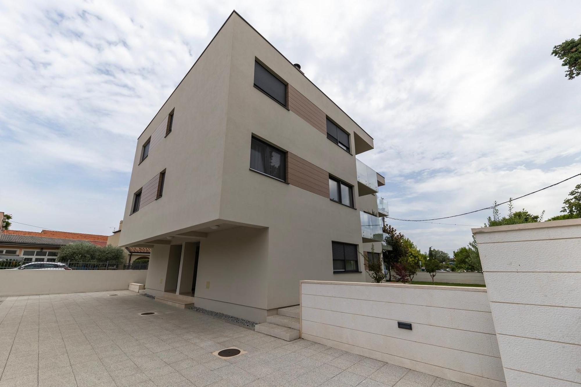 Villa Magnolia Ζαντάρ Εξωτερικό φωτογραφία