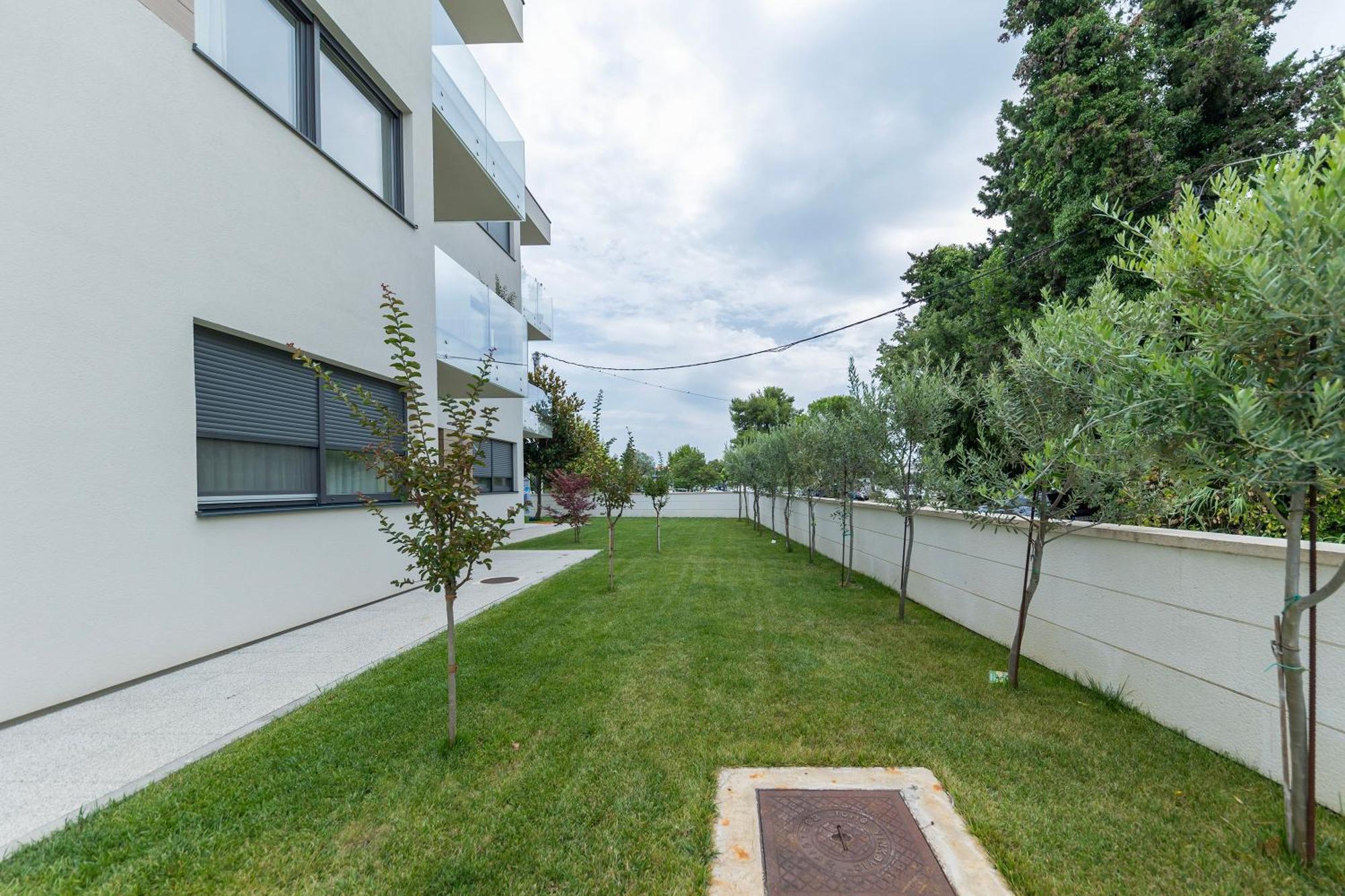 Villa Magnolia Ζαντάρ Εξωτερικό φωτογραφία