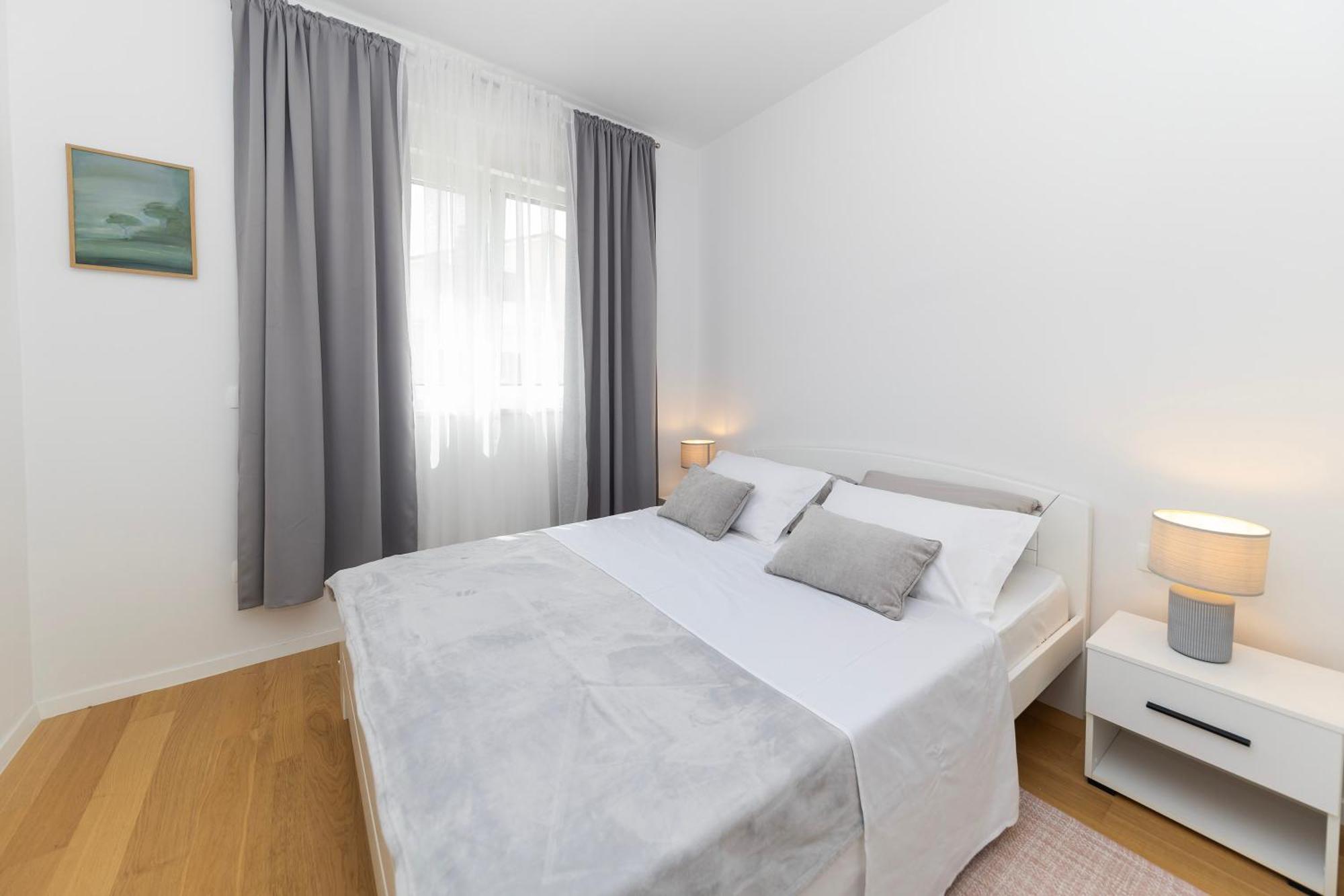 Villa Magnolia Ζαντάρ Εξωτερικό φωτογραφία