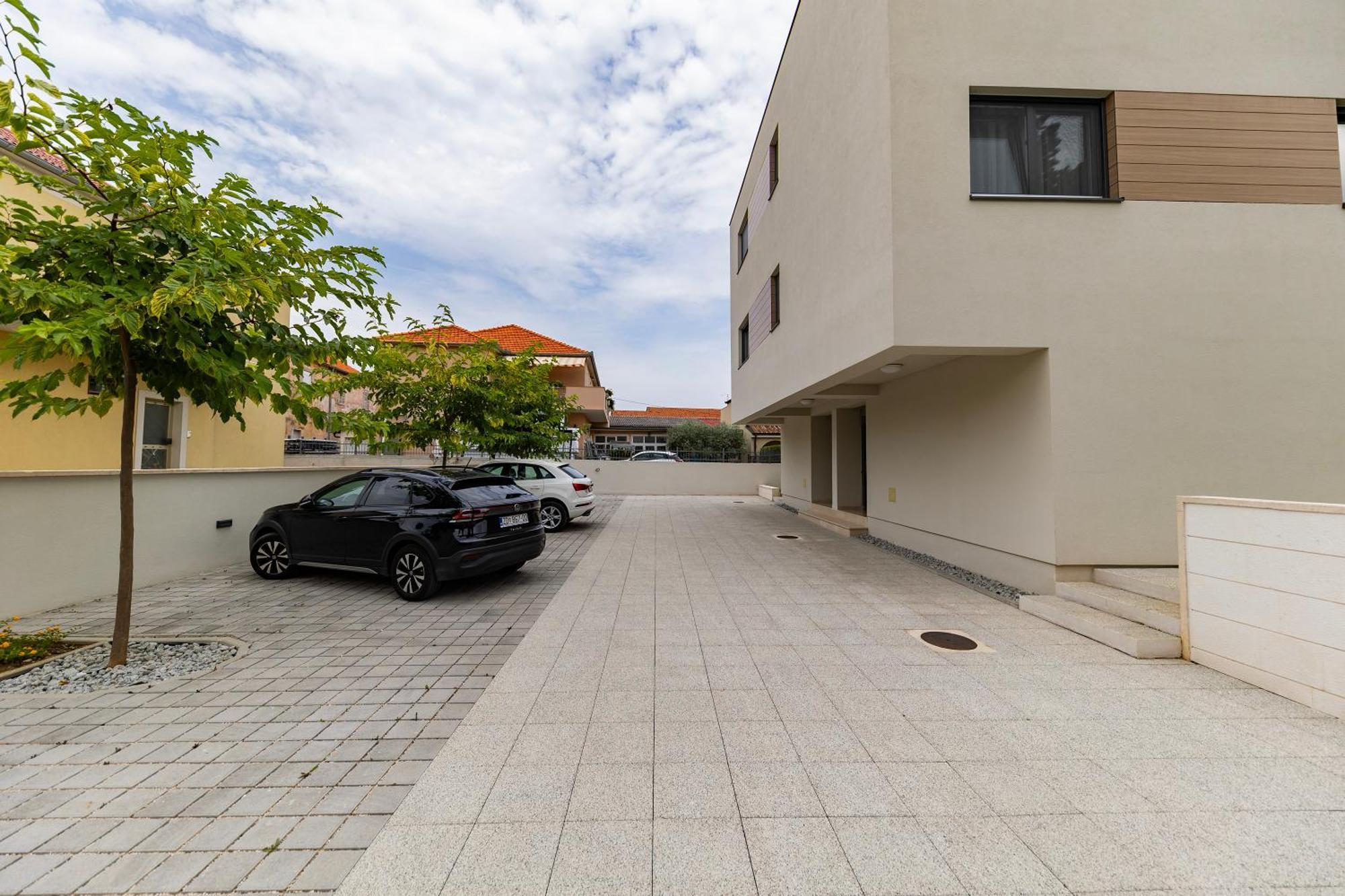 Villa Magnolia Ζαντάρ Εξωτερικό φωτογραφία
