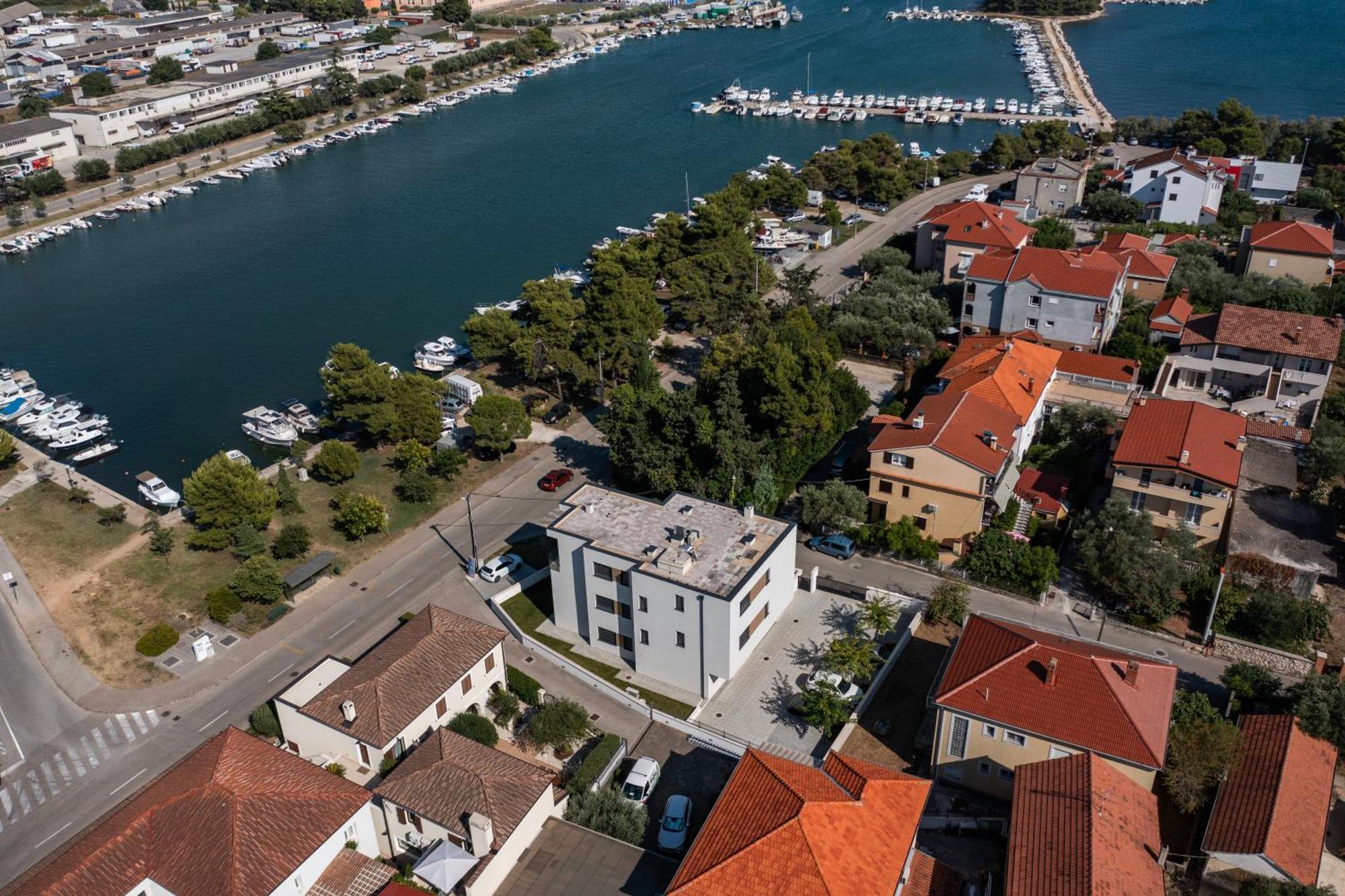 Villa Magnolia Ζαντάρ Εξωτερικό φωτογραφία